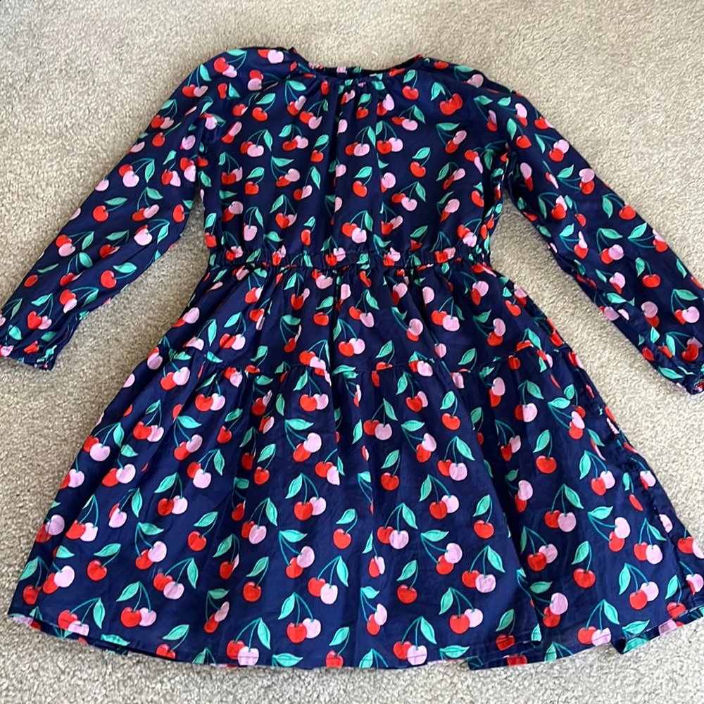 EUC Crewcuts dress sz 8